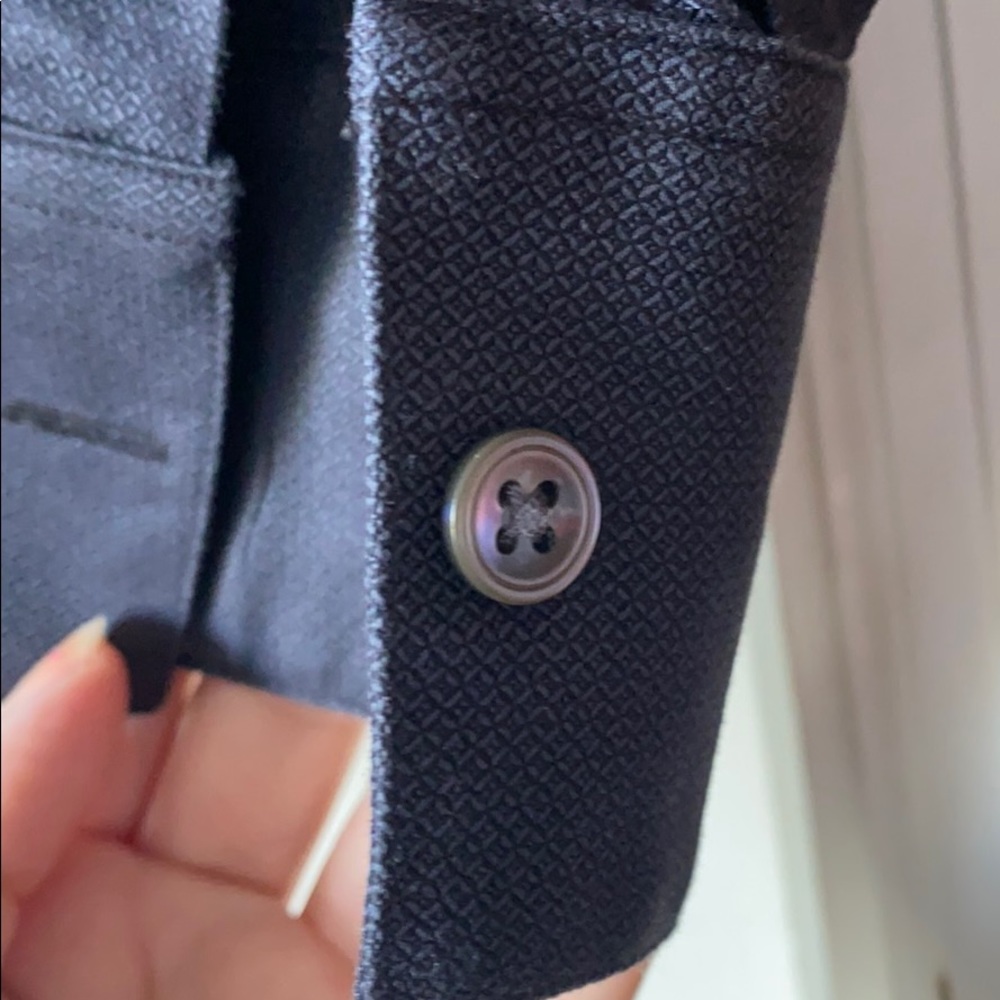 Craig Taylor button down - Picture 4 of 5